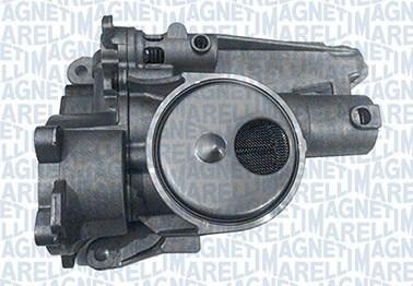 MAGNETI MARELLI 351516000049 Číslo výrobce: OP0049. EAN: 8050947050066.