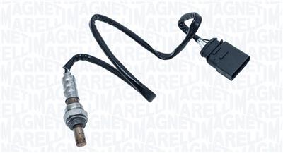 MAGNETI MARELLI 466016355315 Číslo výrobce: OSM315. EAN: 8050947215861.
