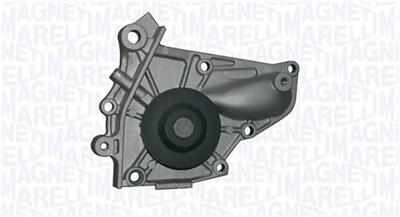 MAGNETI MARELLI 352316171141 Číslo výrobce: WPQ1141. EAN: 8001063602516.