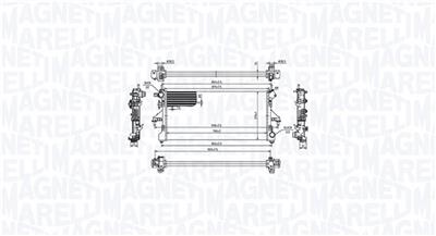 MAGNETI MARELLI 350213214900 Číslo výrobce: BM2149. EAN: 8050947163452.