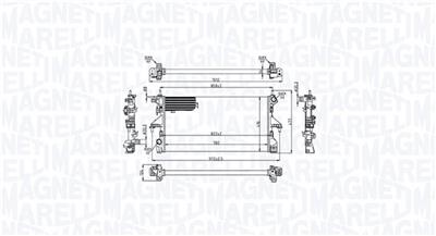 MAGNETI MARELLI 350213215200 Číslo výrobce: BM2152. EAN: 8050947164657.