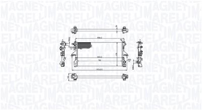 MAGNETI MARELLI 350213216700 Číslo výrobce: BM2167. EAN: 8050947112085.