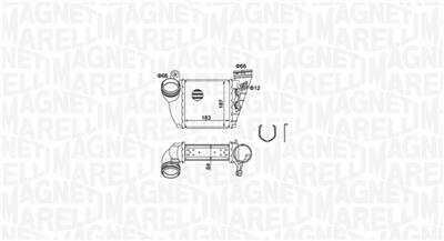 MAGNETI MARELLI 351319204870 Číslo výrobce: MST487. EAN: 8050947023879.