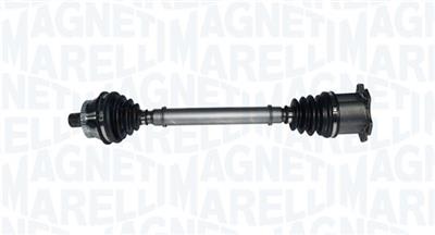 MAGNETI MARELLI 302004190011 Číslo výrobce: TDS0011. EAN: 8001063662282.
