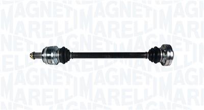 MAGNETI MARELLI 302004190022 Číslo výrobce: TDS0022. EAN: 8001063765211.