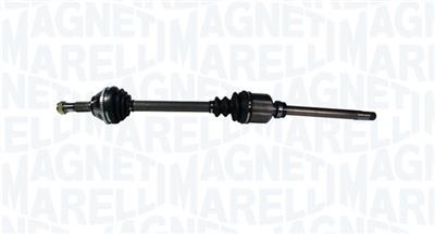 MAGNETI MARELLI 302004190032 Číslo výrobce: TDS0032. EAN: 8001063766843.