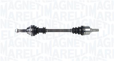 MAGNETI MARELLI 302004190037 Číslo výrobce: TDS0037. EAN: 8001063719368.