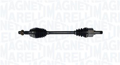 MAGNETI MARELLI 302004190049 Číslo výrobce: TDS0049. EAN: 8001063750040.