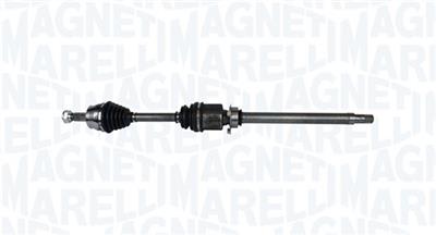 MAGNETI MARELLI 302004190164 Číslo výrobce: TDS0164. EAN: 8050947084443.