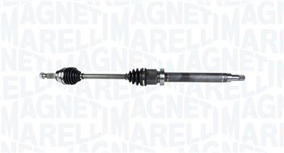 MAGNETI MARELLI 302004190172 Číslo výrobce: TDS0172. EAN: 8050947028263.