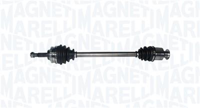 MAGNETI MARELLI 302004190232 Číslo výrobce: TDS0232. EAN: 8050947003000.
