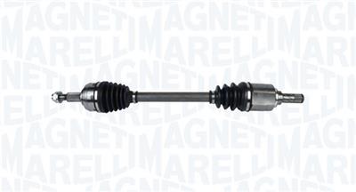 MAGNETI MARELLI 302004190250 Číslo výrobce: TDS0250. EAN: 8050947028614.