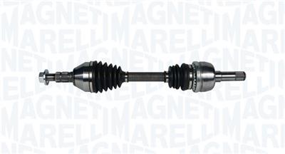 MAGNETI MARELLI 302004190274 Číslo výrobce: TDS0274. EAN: 8050947055696.