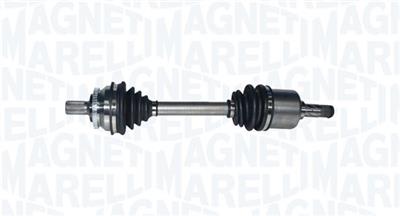 MAGNETI MARELLI 302004190296 Číslo výrobce: TDS0296. EAN: 8050947004335.