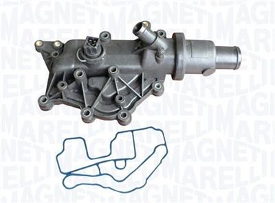 MAGNETI MARELLI 352317102010 Číslo výrobce: TE0201. EAN: 8001063767468.
