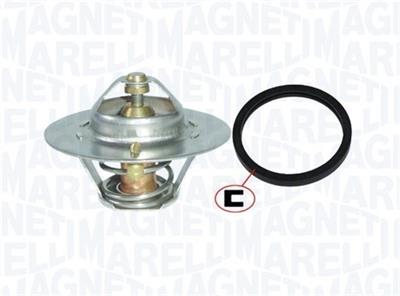 MAGNETI MARELLI 352317102040 Číslo výrobce: TE0204. EAN: 8001063656120.