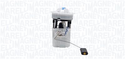 MAGNETI MARELLI 313011313133 Číslo výrobce: MAM00133M. EAN: 8001063802909.