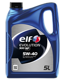 Elf OLEELF5W40EVONF5-K EVOLUTION 900 NF 5W-40 - 5L