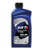 Elf OLEELF5W40EVOSXR1 EVOLUTION 900 SXR 5W-40 - 1L