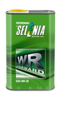 Selenia 13881639 WR Forward C2 0W-30 - 1L