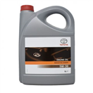 Originální olej Toyota 888083389 Premium Fuel Economy 5W-30 - 5L