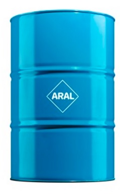 BlueTronic II 10W-40 - 60L