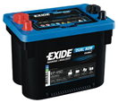 Exide EP450 EP450 Autobaterie Exide DUAL AGM - 50Ah