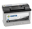 Varta 5701440643122 5701440643122 Baterie VARTA BLACK dynamic 70 Ah