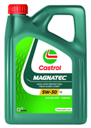 Castrol 15F928 MAGNATEC C3 5W-30 - 4L