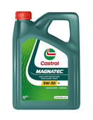 CASTROL 15F908 - Magnatec A5 5W-30 - 4L