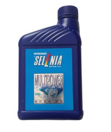 Multipower C3 5W-30 - 1L
