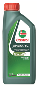 CASTROL 15F7CA