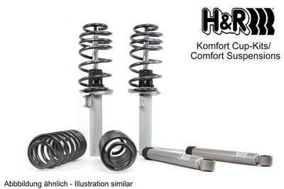 Nastavitelný podvozek 40526-2