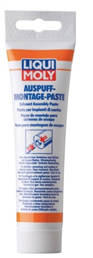 Liqui Moly 3342 PASTA PRO MONTÁŽ VÝFUKU - 150 g