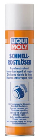 Liqui Moly 1612 UVOLŇOVAČ RZI S RYCHLÝM ÚČINKEM - 300 ml
