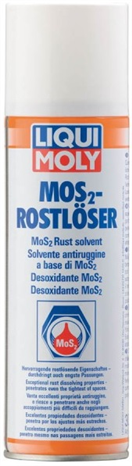 Liqui Moly 1614 UVOLŇOVAČ RZI S MOS2 - 300ml