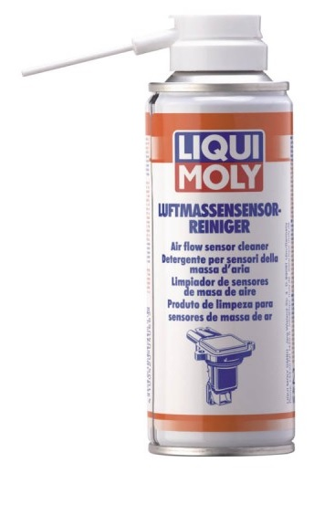 ČISTIČ NA VÁHY VZDUCHU - 200 ml