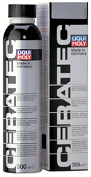 LIQUI MOLY 21681 - KERAMICKÁ PŘÍSADA DO OLEJE - 300 ml