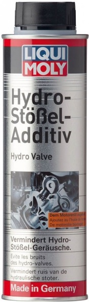 PŘÍSADA PRO HYDRAULICKÁ ZDVIHÁTKA - 300 ml