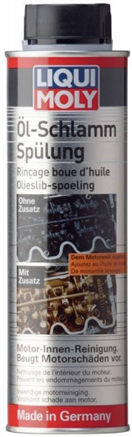 LIQUI MOLY 5200 - VYPLACHOVAČ OLEJOVÝCH USAZENIN - 300 ml