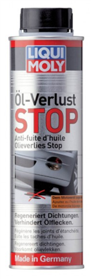 LIQUI MOLY 1005 - STOP ZTRÁTÁM OLEJE - 300 ml