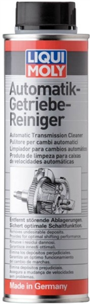 Liqui Moly 2512 ČISTIČ AUTOMATICKÝCH PŘEVODOVEK - 300 ml