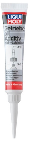 Liqui Moly 1040 PŘÍSADA DO PŘEVODOVÉHO OLEJE - 20 g