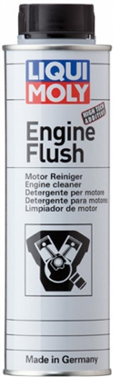 LIQUI MOLY 2640 - PROPLACH MOTORU - 300 ml