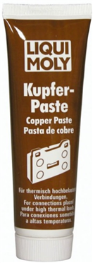 LIQUI MOLY 3080 - MĚDĚNÁ PASTA - 100g