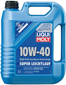 Liqui Moly 9505 Super Leichtlauf 10W-40 - 5L