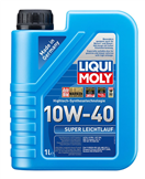 Liqui Moly 9503 Super Leichtlauf 10W-40 - 1L