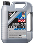 LIQUI MOLY 2316 - TOP TEC 4600 5W-30 - 5L