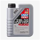 Liqui Moly 2323 TOP TEC 4300 5W-30 - 1L