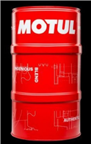 Motul 102053 8100 X-CLEAN C3 5W-40 - 60L